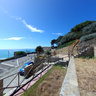 Castiglione della Pescaia-view on Piazzale Solti-