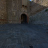 Castiglione della Pescaia-Gate Old Town Via Montebello-