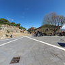 Castiglione della Pescaia-Solti square-