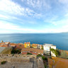 Porto S. Stefano-Spanish fortress-Terrace