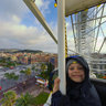 Ferris wheel, La Place Masséna, Nice, France