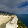 Sight from Oceanographic Museum, Monaco-Ville, Monaco