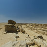 Western Cemetery - Giza (Cairo, Egypt) 