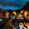 Korsaar restaurant #3