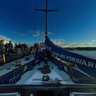 Yacht VO70 of Ericsson Racing Team, Volvo Ocean Race