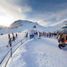 Zugspitzplatt