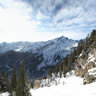 Bavarian Alps (Kreuzjoch, 1719m)