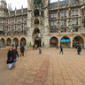 Marienplatz, München