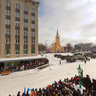 Estonia's Independence Day Parade 2010