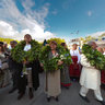 XXV Song Celebration 