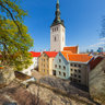 Danish King’s Garden