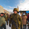 Estonia's Independence Day 2010 celebrations