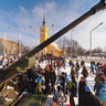 Estonia's Independence Day 2010 celebrations