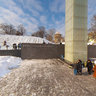 Estonia's Independence Day 2010 celebrations
