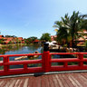 Malaysia Langkawi Orential Village