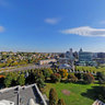 Overlooking Providence