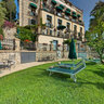 Taormina hotel Villa Carlotta - Garden
