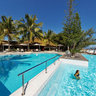 Escapade Island Resort Noumea Pool New Caledonia