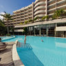 Nouvata Park Pool Noumea New Caledonia