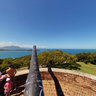 Ouen Toro Anse Vata New Caledonia
