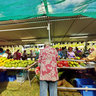 Fete Avocat Market Mare