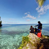 Nece Bay Mare Loyalty Islands