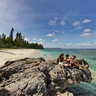 Shini Beach Mare Loyalty Islands