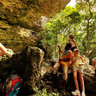 Ascien Cave Mare Loyalty Islands