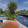 Le Lagon Resort Vanuatu Swimming Pool