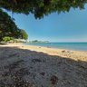Baie Des Citrons Beach Noumea New Caledonia