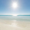 Ouvea Paradis Hotel Beach