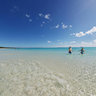 Ouvea Tour Paradis Beach Surfing