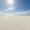 Ouvea Tour Paradis Beach Ripple