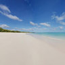 Ouvea Tour Paradis Beach Morning