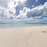 Ouvea Tour Mouly Beach Nobody