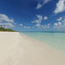 Ouvea Cliff Beach New Caledonia