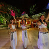 Noumea Dancing Escapade Island Resort