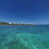Coral Palms Boat Escapade Island Resort New Caledonia