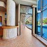 Nouvata Park Hotel Complex lobby