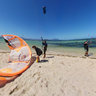 Kitesurf New Caledonia Escapade Ilot Maitre