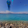 Noumea Festival of the Wind with Giant Kites