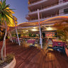 Noumea Restaurant Cafe Terrasse La Promenade
