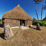 Lifou Accommodation New Caledonia Helen Gaze