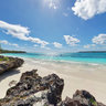 Lifou New Caledonia Chateaubriand Beach