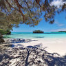 Lifou New Caledonia Tours Luengoni Beach