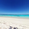 Lifou Tour Beach Niekej New Caledonia