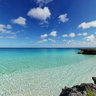 Peng Beach Lifou New Caledonia