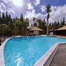 Nengone Village Hotel Mare New Caledonia