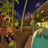 Nouvata Parc Hotel Noumea Tahitian Dancers