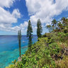Lifou New Caledonia Jokin